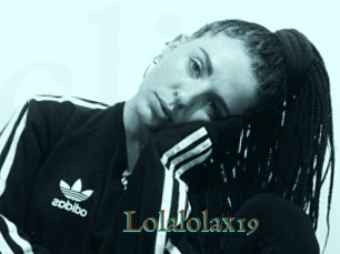 Lolalolax19