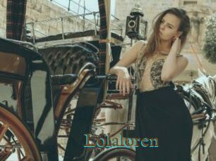 Lolaloren
