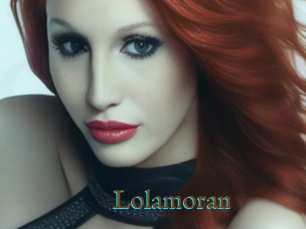 Lolamoran