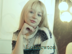Lolanewton