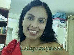 Lolaprettysweet