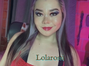 Lolarossi