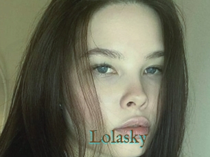 Lolasky