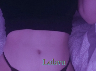 Lolavu