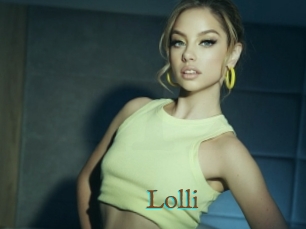 Lolli