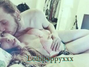 Lollipoppyxxx