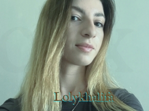 Lolykhalifa