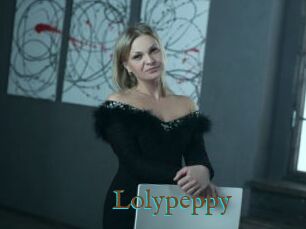 Lolypeppy