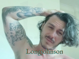 Longjohnson