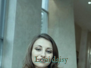 Loni_daisy