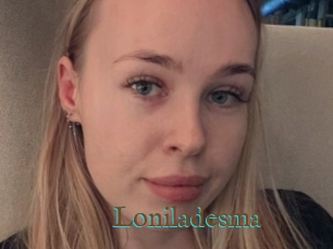 Loniladesma