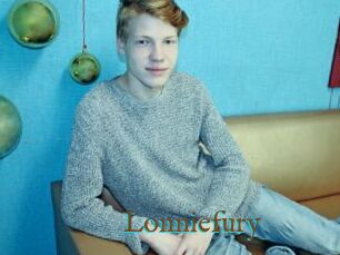 Lonniefury