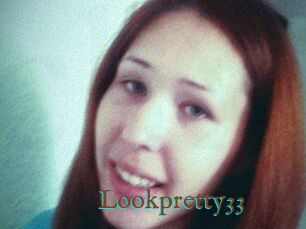 Lookpretty33