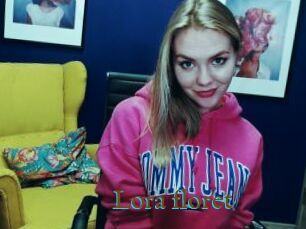 Lora_floret