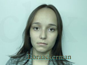 Loraackerman