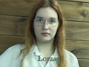 Loraasp