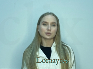 Loraayres