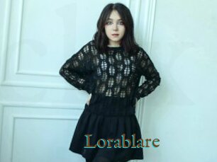 Lorablare