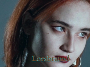 Lorabraund