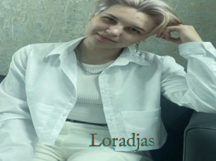Loradjas