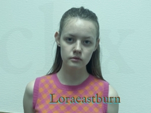 Loraeastburn