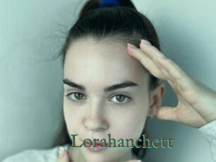 Lorahanchett
