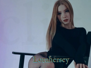 Lorahersey