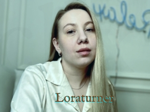 Loraturner