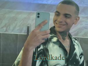 Lordkade