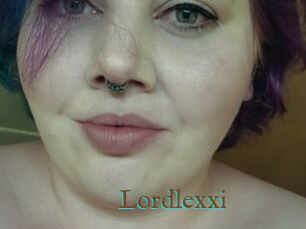 Lordlexxi