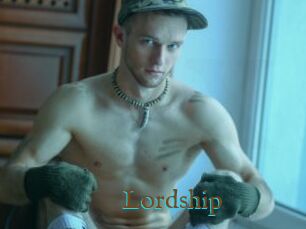 Lordship