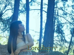 Lorecherry