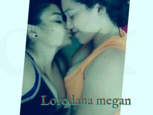 Loredana_megan