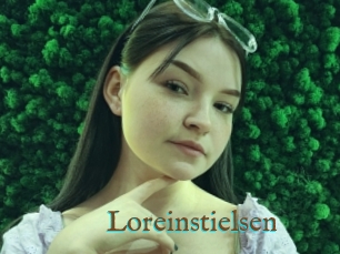 Loreinstielsen