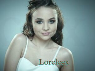 Loreleex