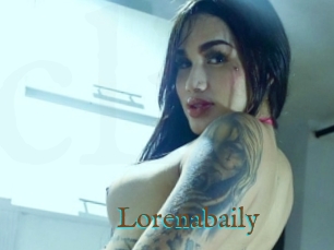 Lorenabaily