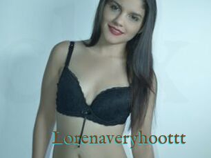 Lorenaveryhoottt
