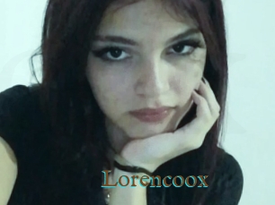 Lorencoox