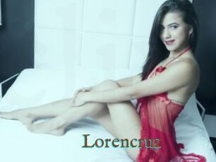 Lorencruz