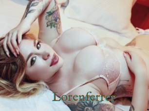Lorenferrer