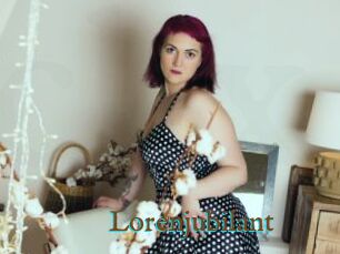 Lorenjubilant