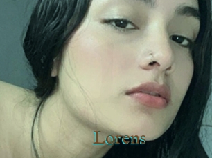 Lorens
