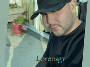 Lorensgv