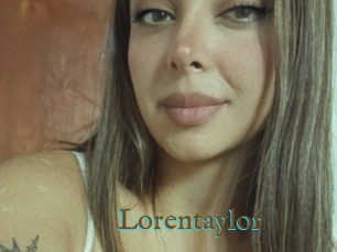 Lorentaylor