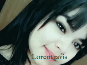 Lorentravis