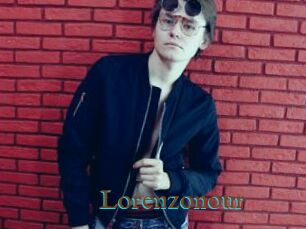 Lorenzonour