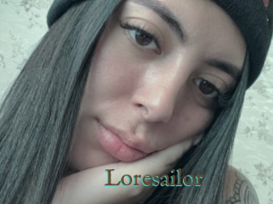Loresailor