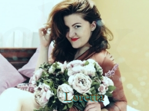 Loretta