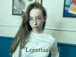 Lorettaantell