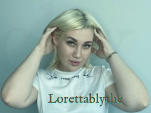 Lorettablythe